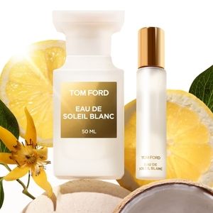 Tom Ford Eau de Soleil Blanc Travel Spray